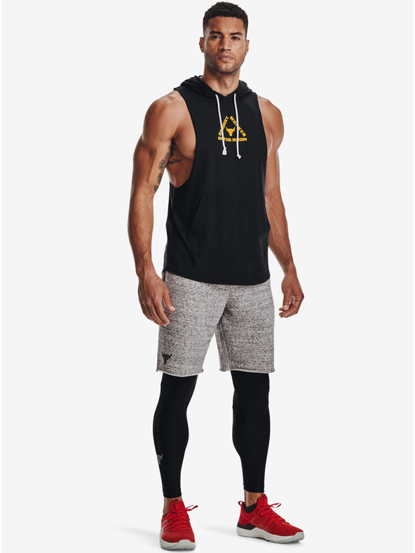 Under Armour Project Rock Tílko