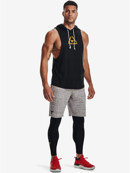 Under Armour Project Rock Tílko