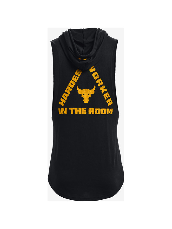 Under Armour Project Rock Tílko