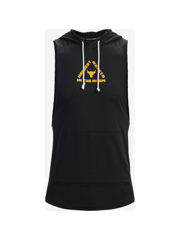Under Armour Project Rock Tílko