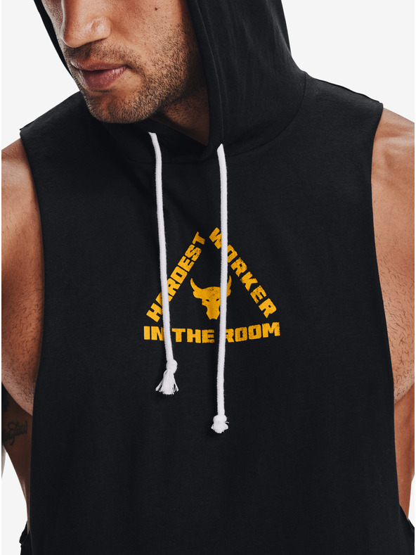 Under Armour Project Rock Tílko