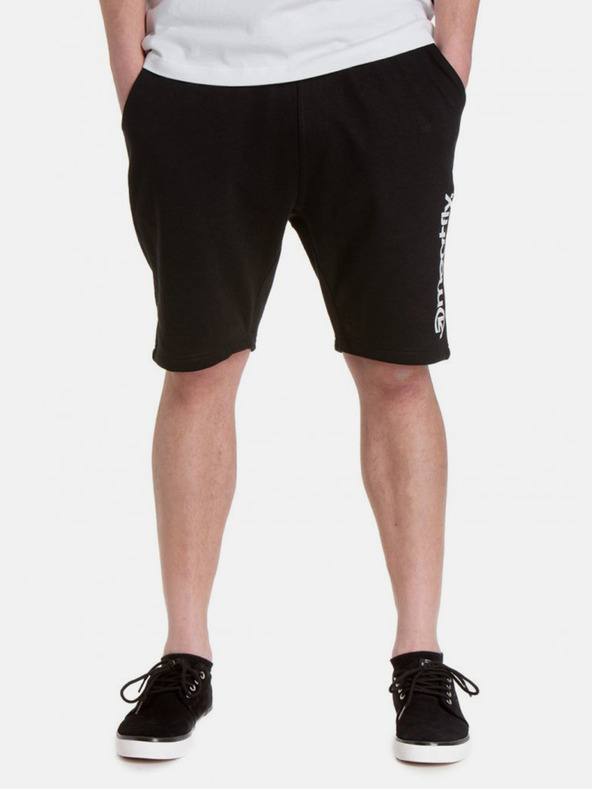 Meatfly Cushy Kraťasy