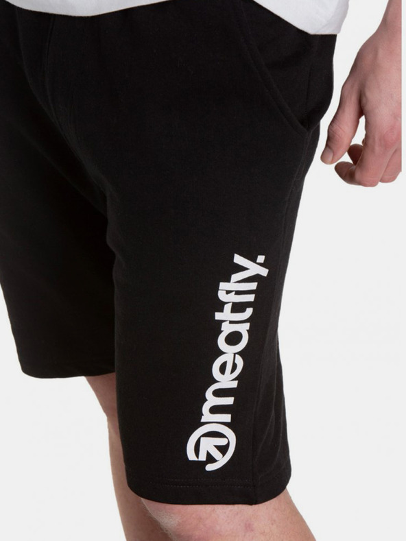 Meatfly Cushy Kraťasy