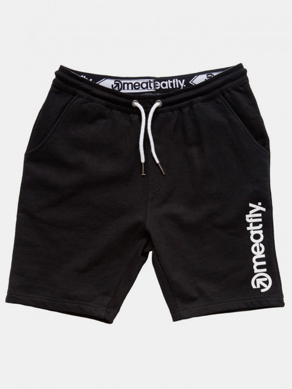 Meatfly Cushy Kraťasy