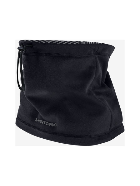 Under Armour Pánský nákrčník Under Armour Men's Fleece Neck Gaiter