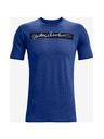 Under Armour Pánské tričko Under Armour SIGNATURE KETTLEBELL  SS
