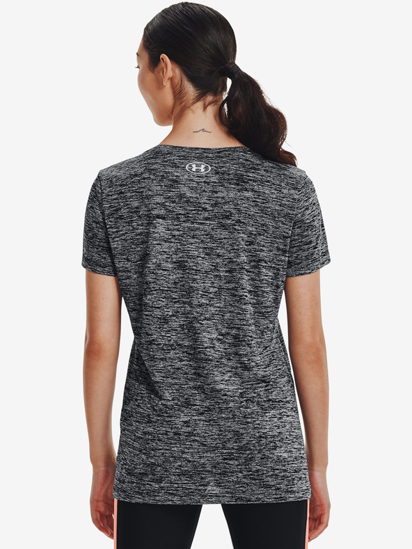 Under Armour Tech™ Twist Graphic Triko