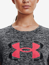 Under Armour Tech™ Twist Graphic Triko