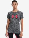 Under Armour Tech™ Twist Graphic Triko