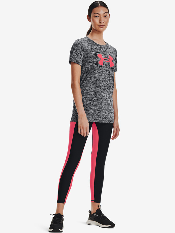 Under Armour Tech™ Twist Graphic Triko