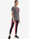 Under Armour Tech™ Twist Graphic Triko