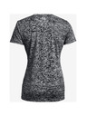 Under Armour Tech™ Twist Graphic Triko
