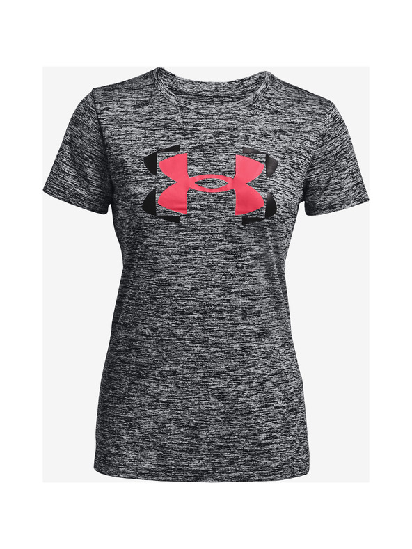 Under Armour Tech™ Twist Graphic Triko