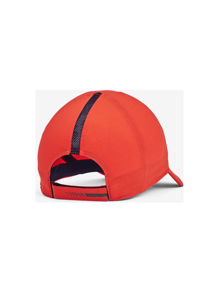 Under Armour Unisexová Kšiltovka Under Armour Run Shadow Cap