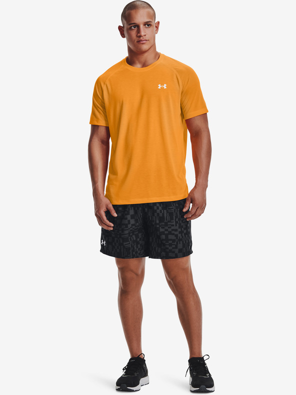 Under Armour Pánské kraťasy Under Armour Speed Stride Print Short