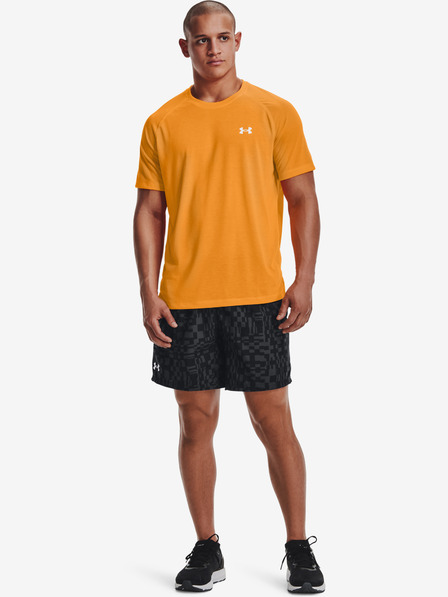 Under Armour Pánské kraťasy Under Armour Speed Stride Print Short