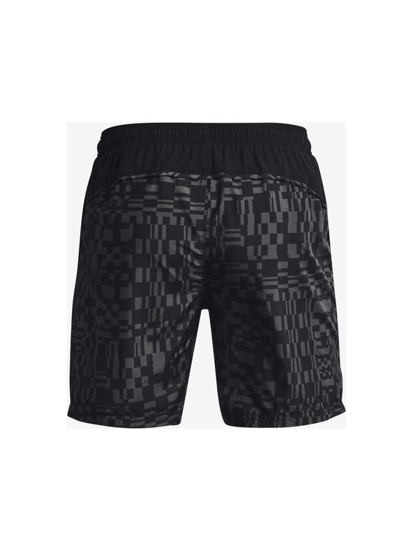 Under Armour Pánské kraťasy Under Armour Speed Stride Print Short