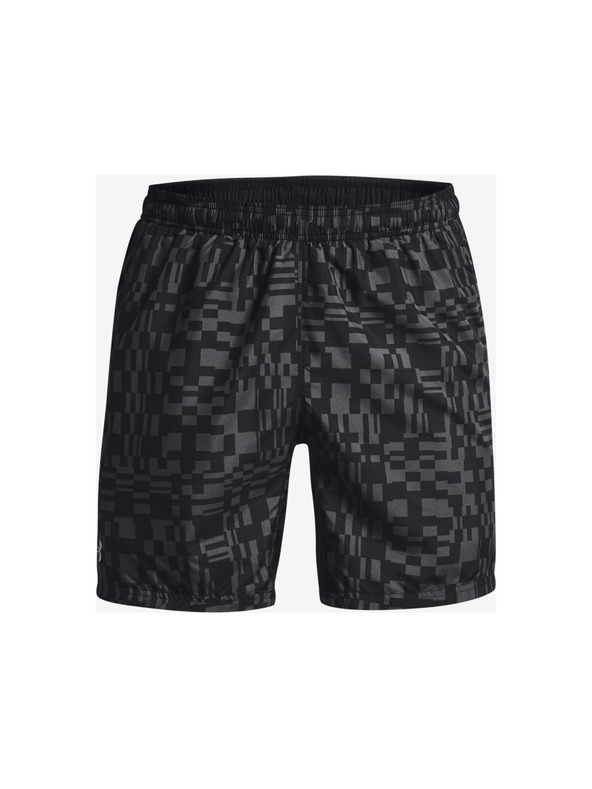 Under Armour Pánské kraťasy Under Armour Speed Stride Print Short