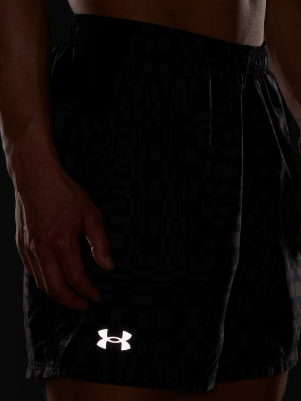 Under Armour Pánské kraťasy Under Armour Speed Stride Print Short