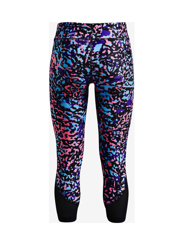 Under Armour Printed Legíny dětské