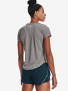Under Armour Long Run Graphic Triko