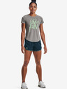 Under Armour Long Run Graphic Triko