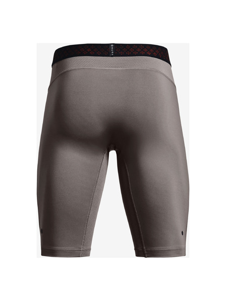 Under Armour Pánské kompresní kraťasy Under Armour HG Rush 2.0 Long Shorts