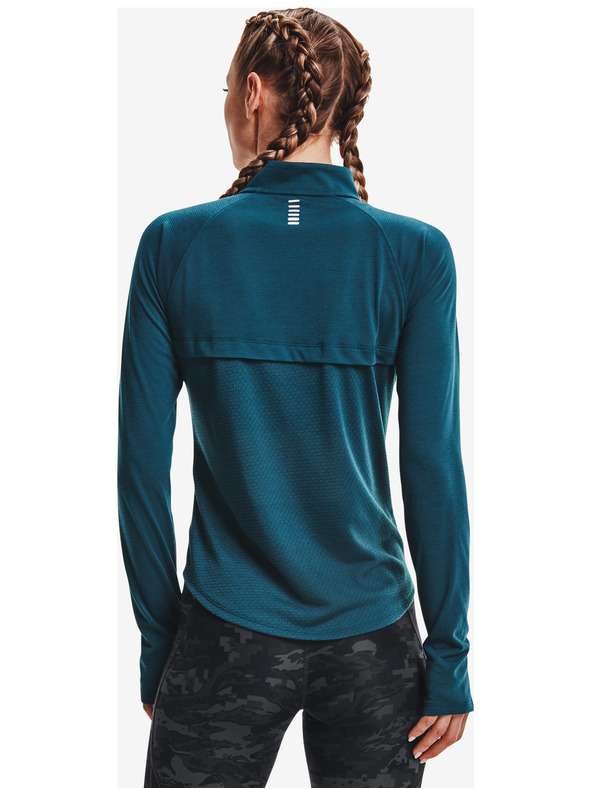 Under Armour Streaker Mikina