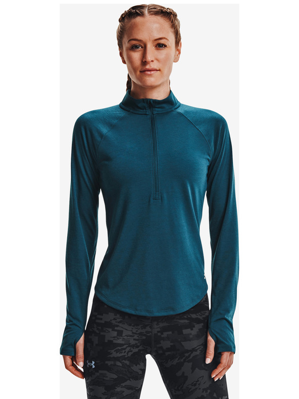 Under Armour Streaker Mikina