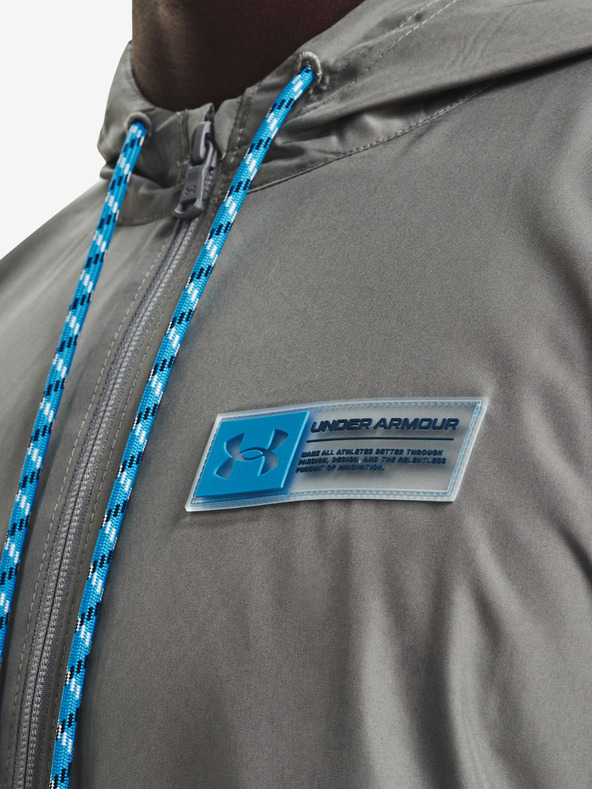 Under Armour AF Storm Mikina
