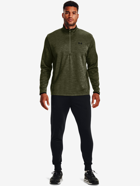 Under Armour Amour Fleece Mikina