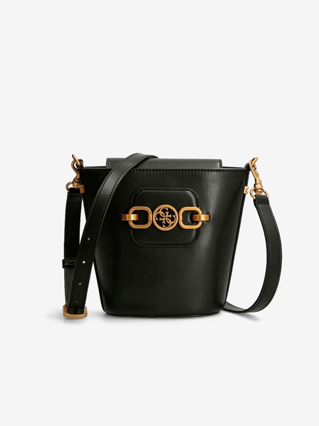 Guess Černá dámská crossbody kabelka Guess