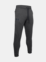 Under Armour Pánské tepláky Under Armour Rival Fitted Tapered Jogger