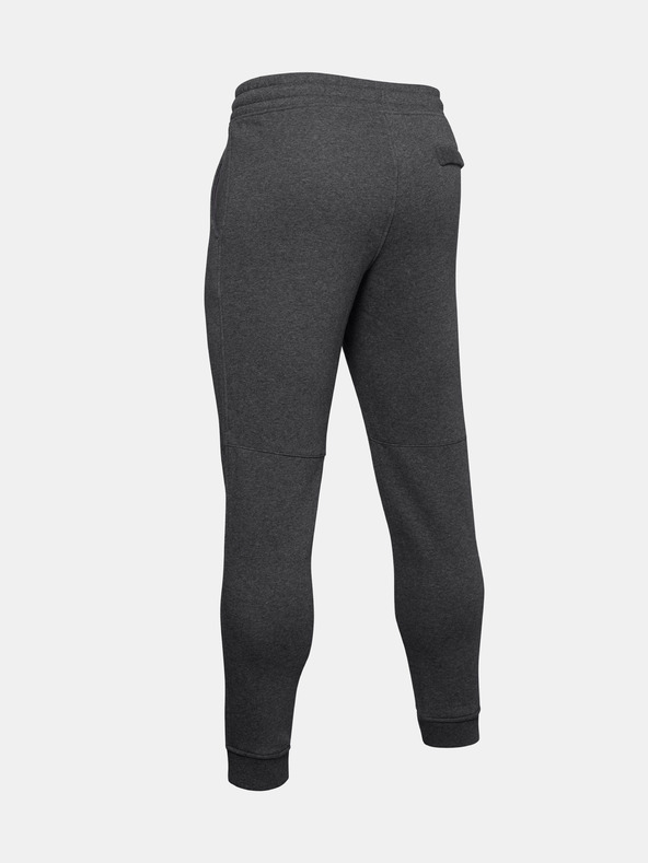 Under Armour Pánské tepláky Under Armour Rival Fitted Tapered Jogger