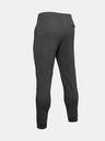 Under Armour Pánské tepláky Under Armour Rival Fitted Tapered Jogger