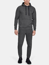 Under Armour Pánské tepláky Under Armour Rival Fitted Tapered Jogger