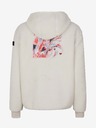 O'Neill Americana Hooded Sherpa Mikina