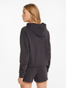 Puma Černá dámská mikina s kapucí Puma Better Hoodie
