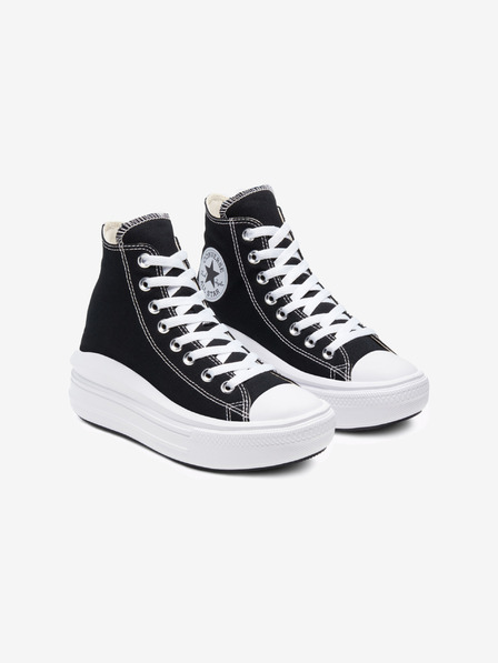 Converse Chuck Taylor All Star Move Platform Tenisky