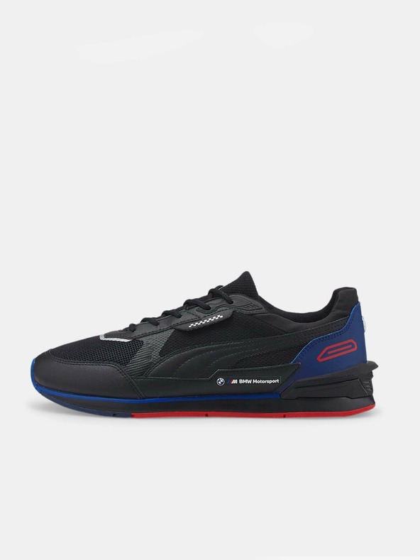 Puma BMW Low Racer Tenisky