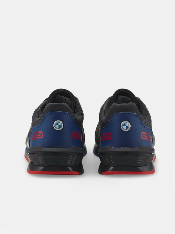 Puma BMW Low Racer Tenisky