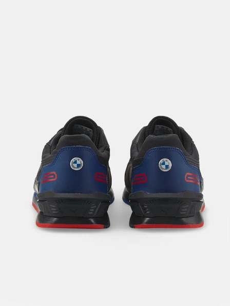 Puma BMW Low Racer Tenisky