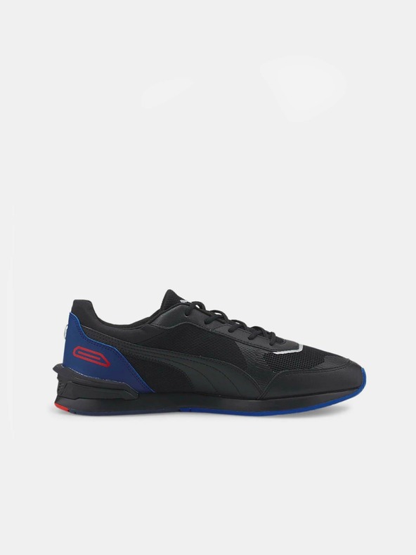 Puma BMW Low Racer Tenisky