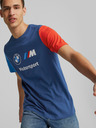 Puma Tmavě modré pánské tričko Puma BMW MMS