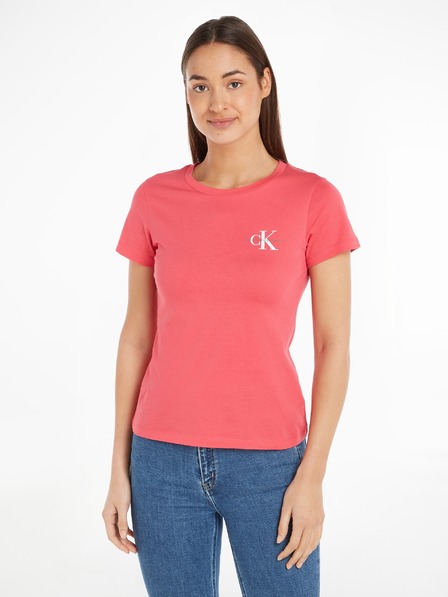 Calvin Klein Jeans Triko 2 ks