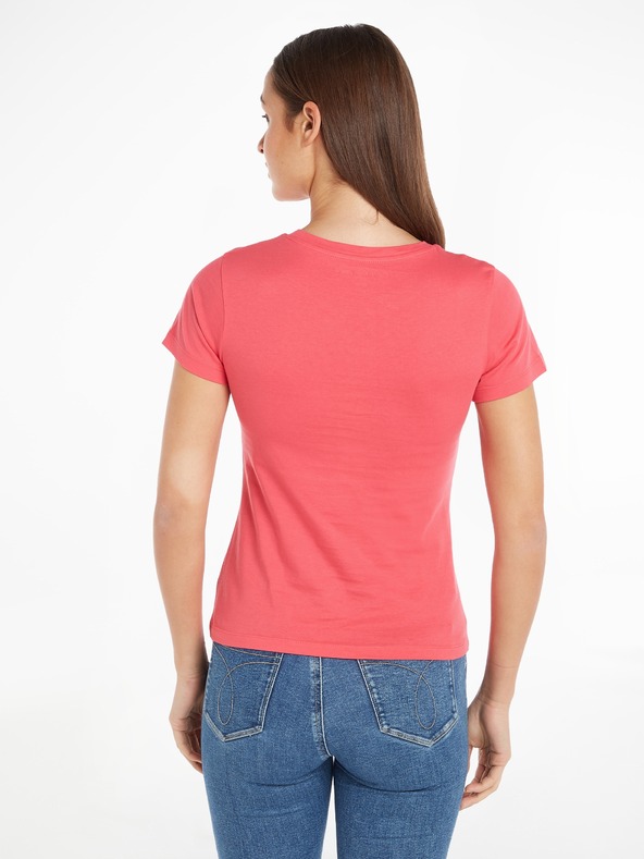 Calvin Klein Jeans Triko 2 ks