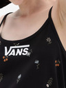 Vans Micro Ditsy Halter Tílko