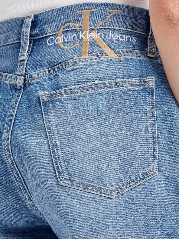 Calvin Klein Jeans Šortky