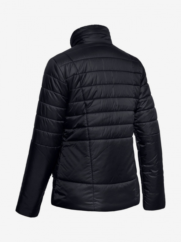 Under Armour Dámská bunda Under Armour Insulated Storm Jacket