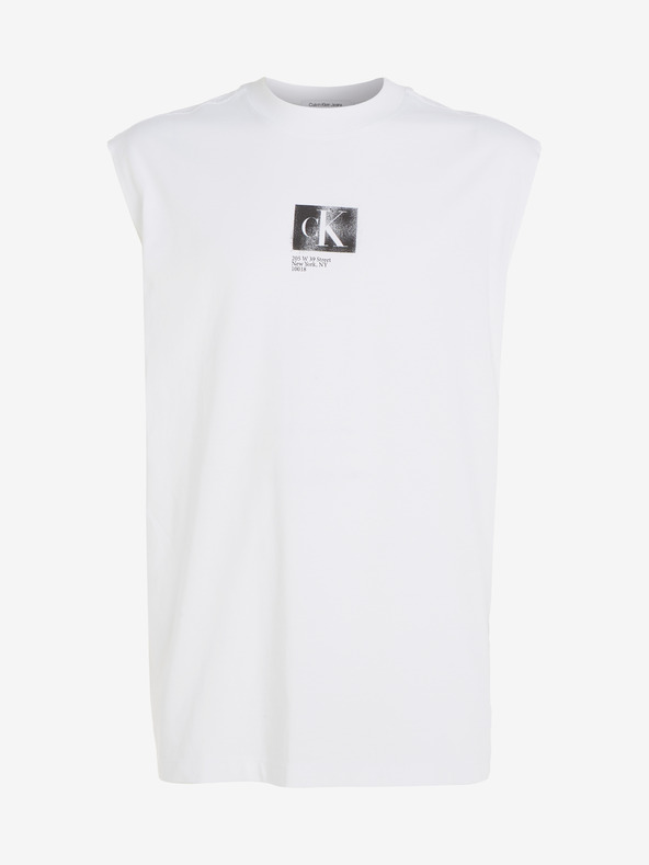 Calvin Klein Jeans Tílko